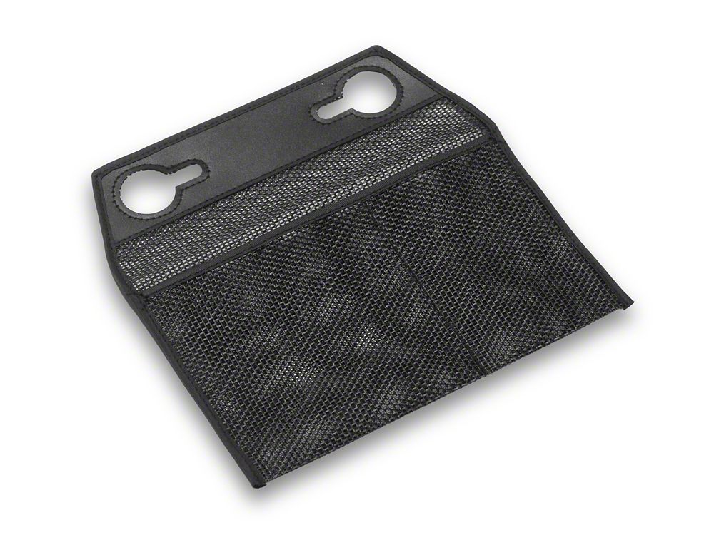RedRock Console Storage Bag (21-25 Bronco)
