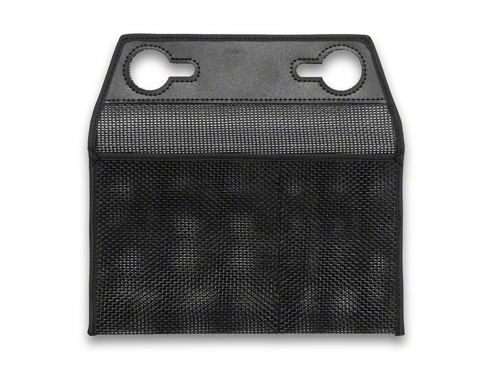 RedRock Console Storage Bag (21-25 Bronco)