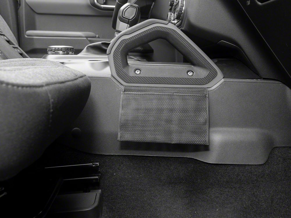 RedRock Console Storage Bag (21-25 Bronco)