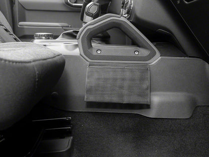 RedRock Console Storage Bag (21-25 Bronco)