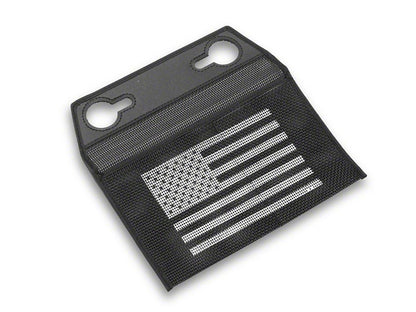 RedRock Console Storage Bag with Flag Logo (21-25 Bronco)