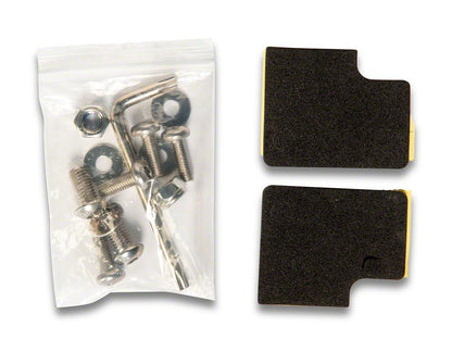 RedRock Limb Riser Kit (21-25 Bronco)