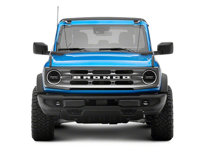RedRock Limb Riser Kit (21-25 Bronco)