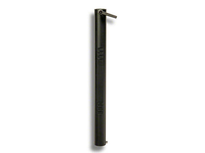 RedRock Tailgate Hinge Flag Pole Bracket (21-25 Bronco)
