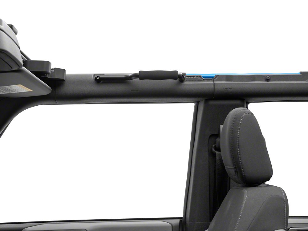 RedRock Front Grab Handle Set (21-25 Bronco) – RedRock 4x4