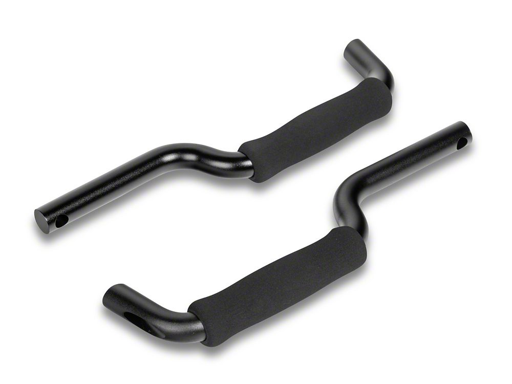 RedRock Front Grab Handle Set (21-25 Bronco) – RedRock 4x4