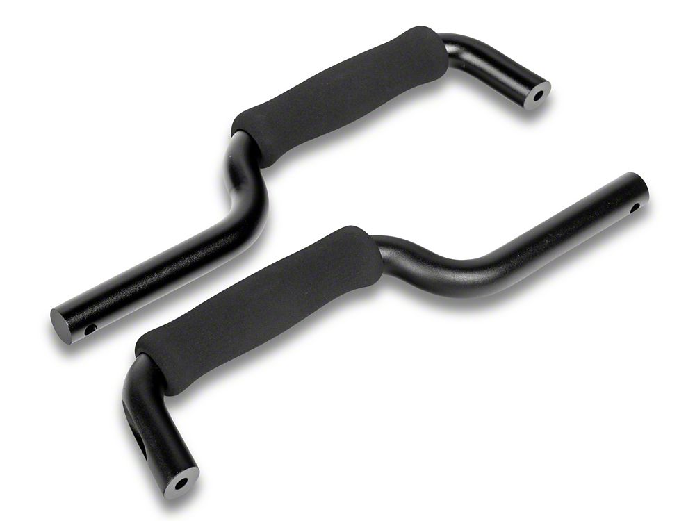 RedRock Front Grab Handle Set (21-25 Bronco)