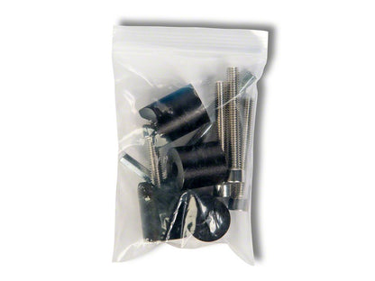 RedRock Front Grab Handle Set (21-25 Bronco)