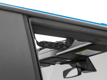 RedRock Front and Rear Rubber Grab Handles (21-25 Bronco)
