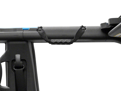 RedRock Front and Rear Rubber Grab Handles (21-25 Bronco)