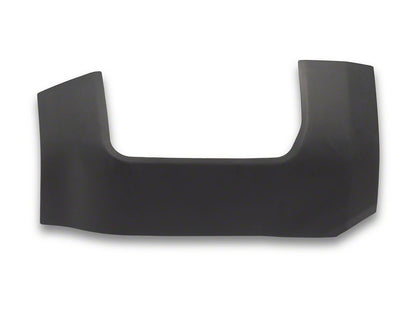 RedRock Rear Corner Guards (21-25 Bronco, Excluding Raptor)