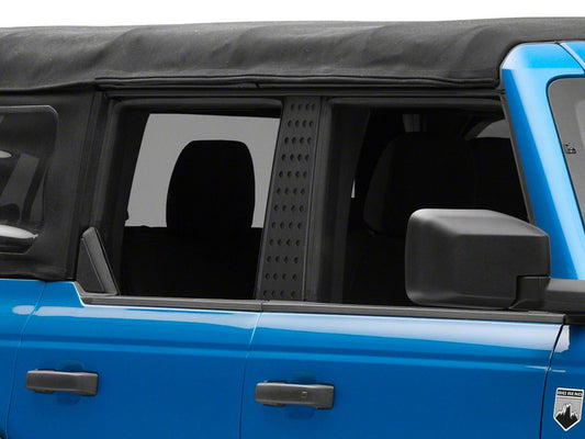 RedRock B-Pillar Trim Cover (21-25 Bronco 4-Door)