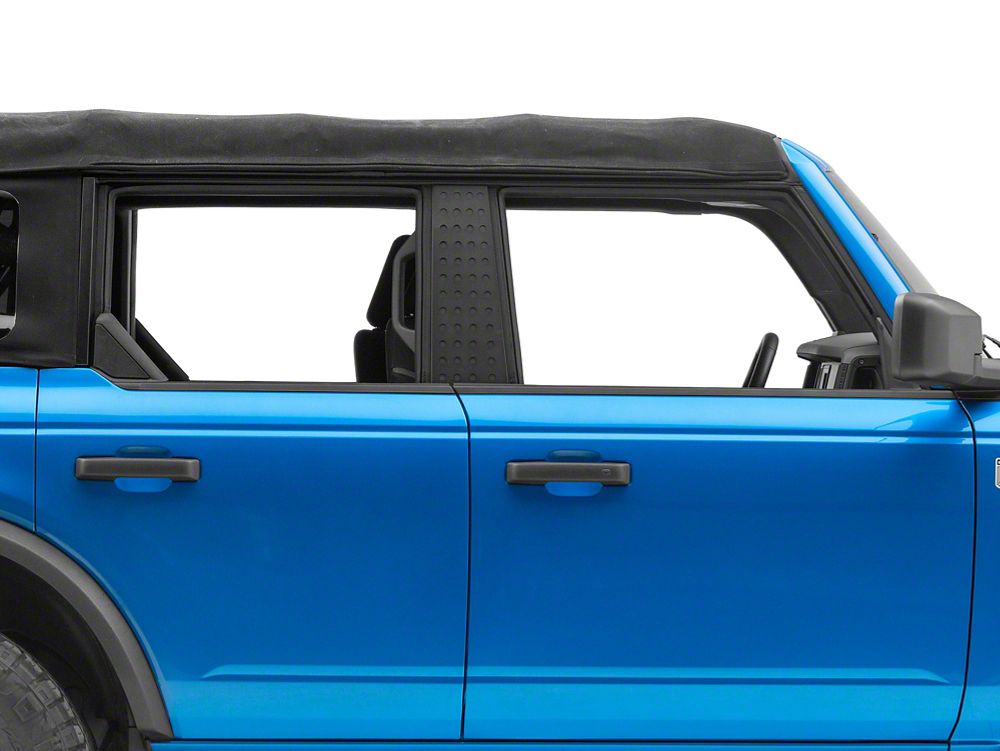 RedRock B-Pillar Trim Cover (21-25 Bronco 4-Door)