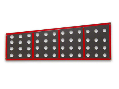 RedRock B-Pillar Trim Cover (21-25 Bronco 4-Door)