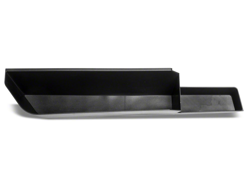 RedRock Cargo Storage; Rear Passenger Side (21-25 Bronco)