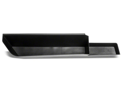 RedRock Cargo Storage; Rear Passenger Side (21-25 Bronco)