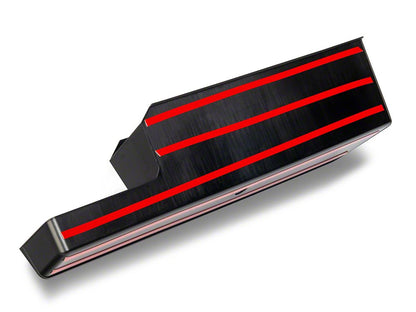 RedRock Cargo Storage; Rear Passenger Side (21-25 Bronco)