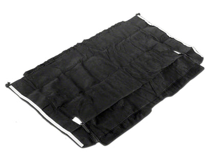 RedRock Cargo Tonneau Cover (21-25 Bronco 4-Door)