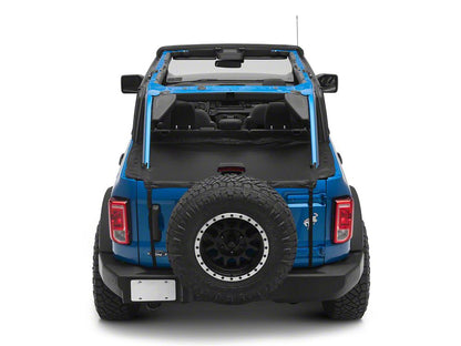 RedRock Cargo Tonneau Cover (21-25 Bronco 4-Door)