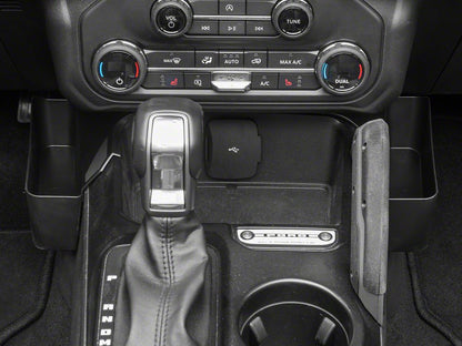 RedRock Console Organizer Tray (21-25 Bronco)