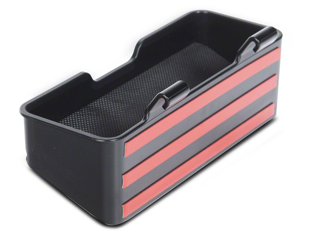 RedRock Sunglass Storage Compartment (21-25 Bronco)