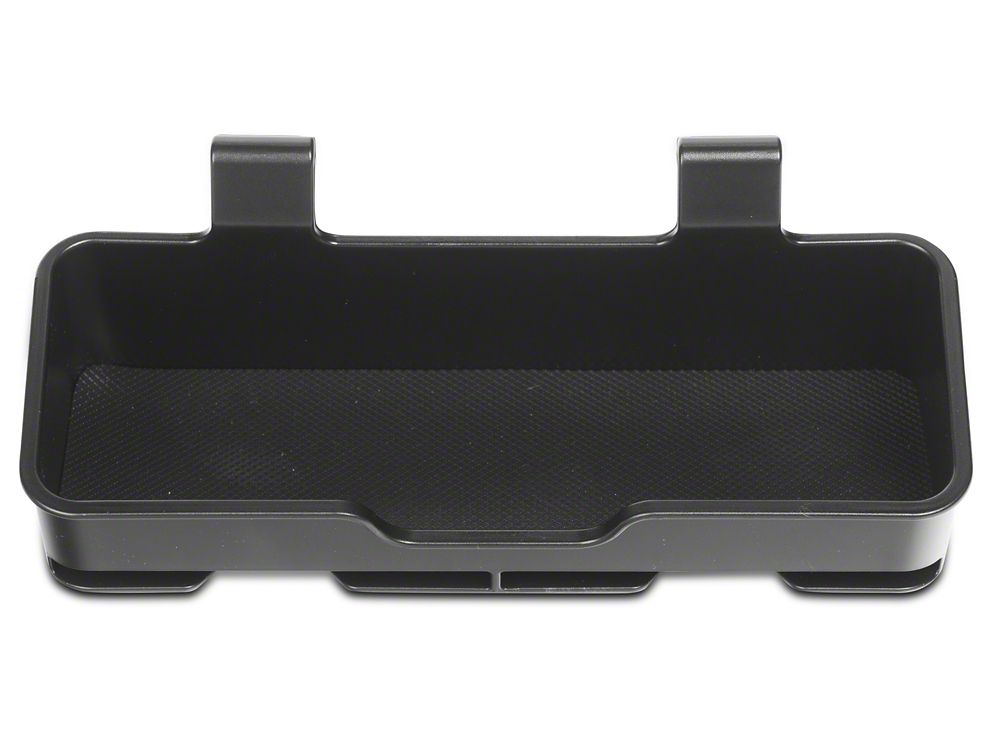 RedRock Sunglass Storage Compartment (21-25 Bronco)