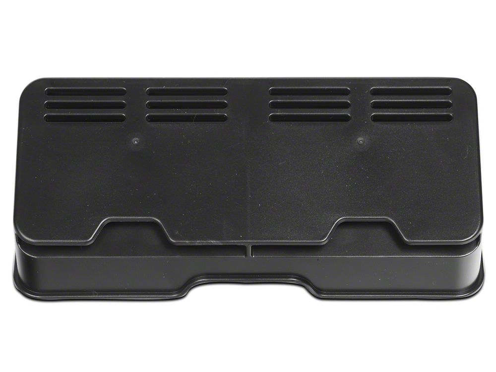 RedRock Sunglass Storage Compartment (21-25 Bronco)