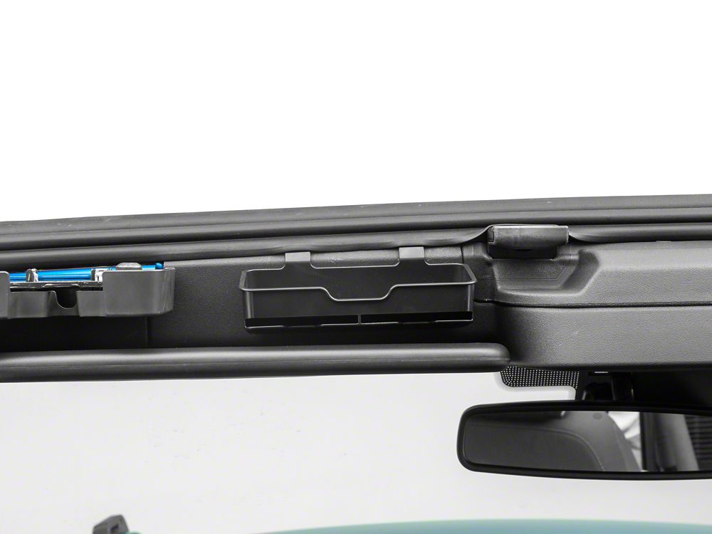 RedRock Sunglass Storage Compartment (21-25 Bronco)