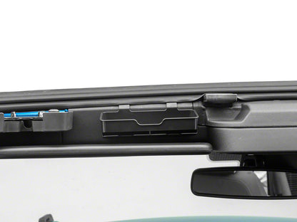 RedRock Sunglass Storage Compartment (21-25 Bronco)