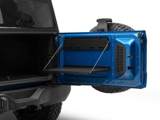 RedRock Tailgate Table (21-25 Bronco)