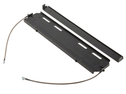 RedRock Tailgate Table (21-25 Bronco)