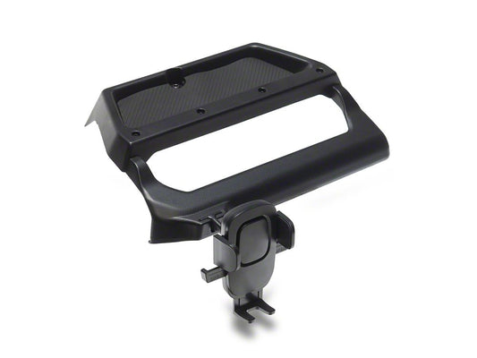 RedRock Dashboard Organizer with Phone Holder (21-25 Bronco)