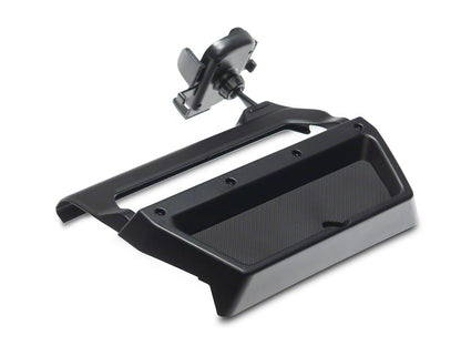 RedRock Dashboard Organizer with Phone Holder (21-25 Bronco)