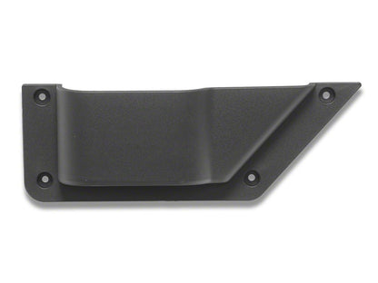RedRock Door Mounted Storage Compartment and Pocket Kit (21-25 Bronco)