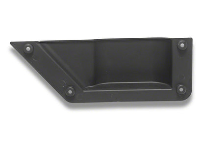 RedRock Door Mounted Storage Compartment and Pocket Kit (21-25 Bronco)