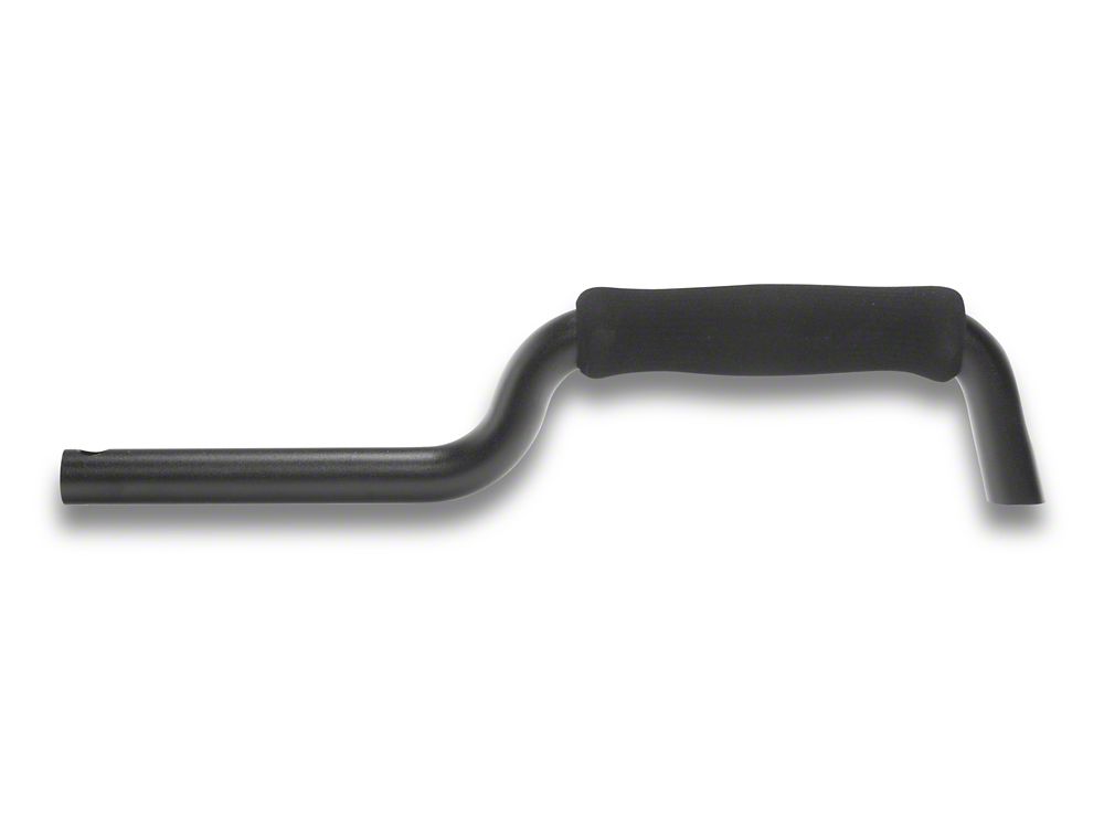 RedRock Grab Handles; Rear (21-25 Bronco 4-Door)