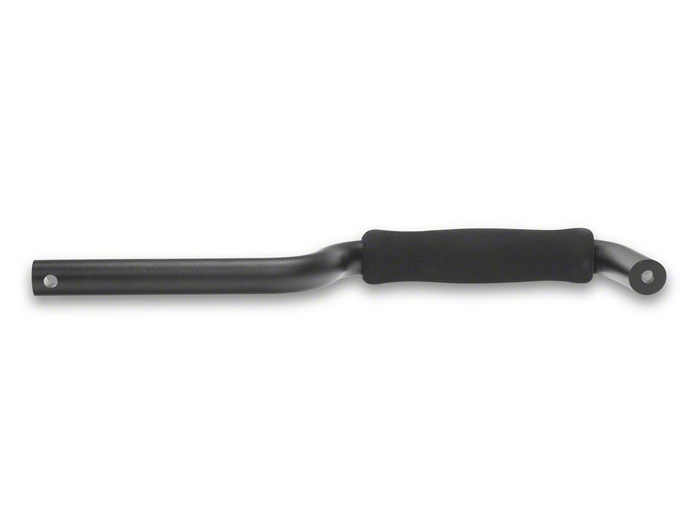 RedRock Grab Handles; Rear (21-25 Bronco 4-Door)