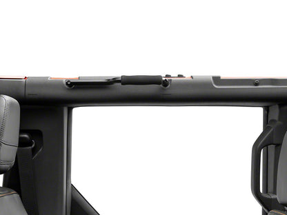 RedRock Grab Handles; Rear (21-25 Bronco 4-Door)
