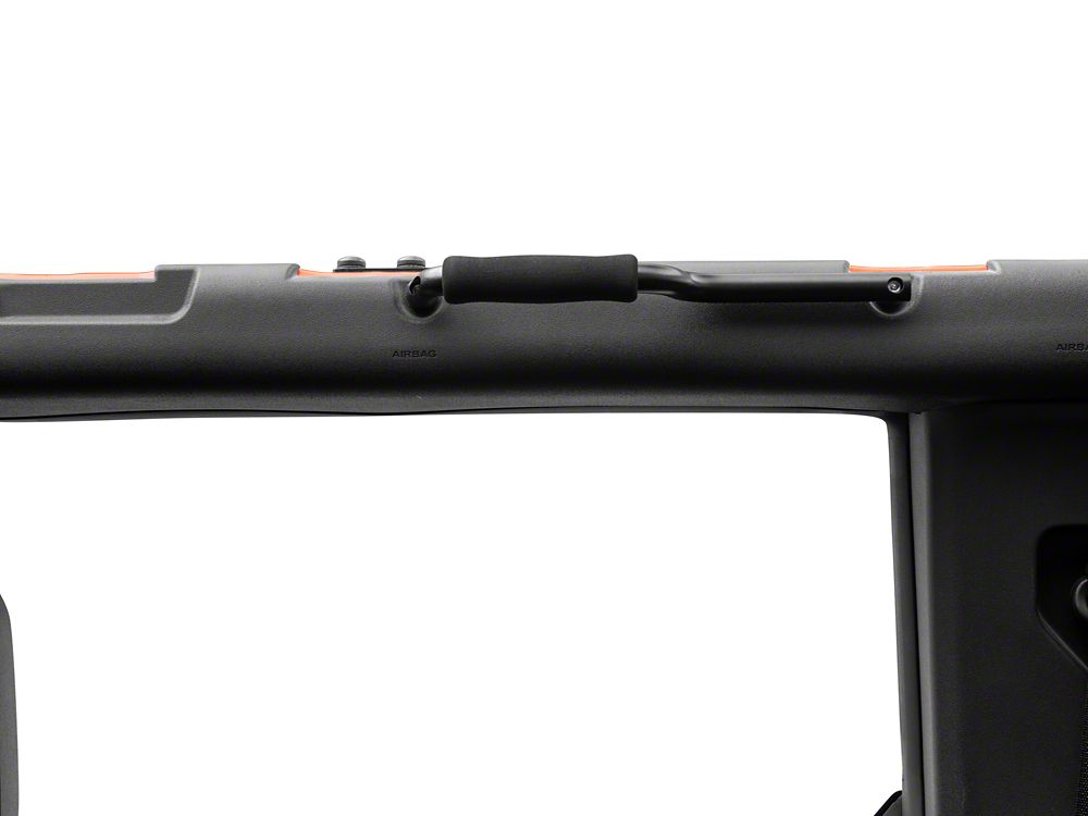 RedRock Grab Handles; Rear (21-25 Bronco 4-Door)