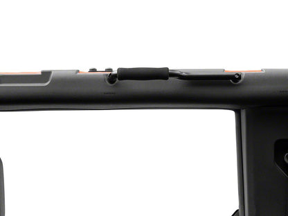 RedRock Grab Handles; Rear (21-25 Bronco 4-Door)