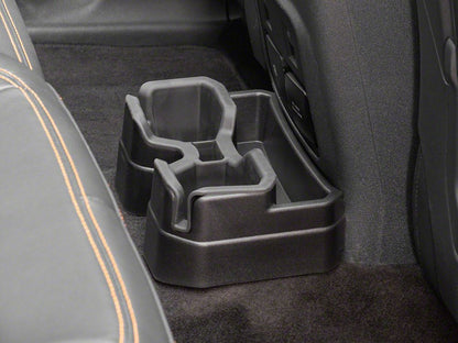 RedRock Rear Seat Cup Holder (21-25 Bronco 4-Door)
