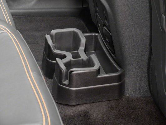 RedRock Rear Seat Cup Holder (21-25 Bronco 4-Door)