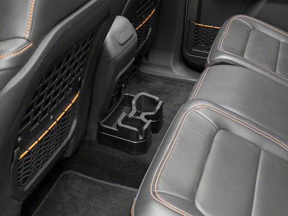 RedRock Rear Seat Cup Holder (21-25 Bronco 4-Door)