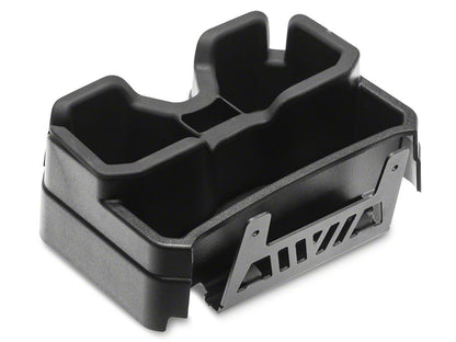 RedRock Rear Seat Cup Holder (21-25 Bronco 4-Door)