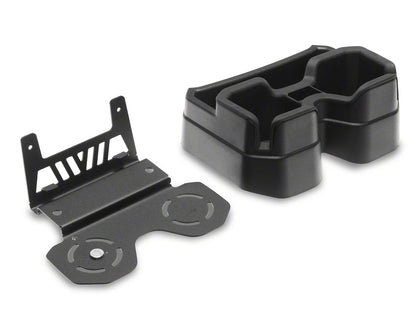 RedRock Rear Seat Cup Holder (21-25 Bronco 4-Door)