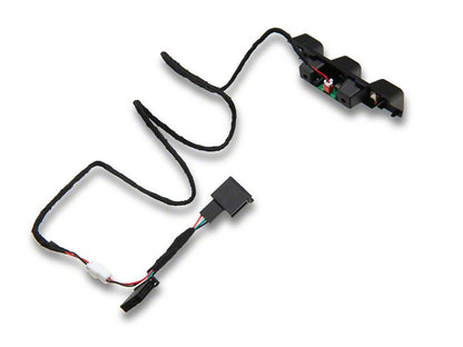 RedRock Dash Mounted USB Hub (21-25 Bronco)