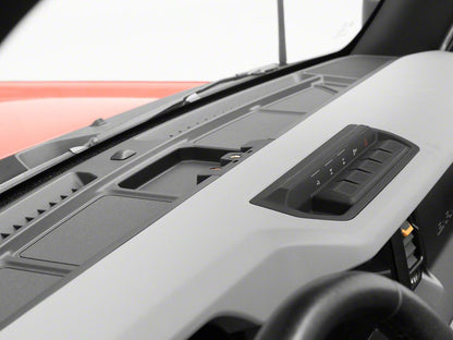 RedRock Dash Mounted USB Hub (21-25 Bronco)