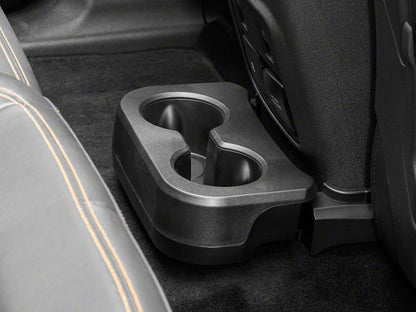 RedRock Rear Seat Cup Holder (21-25 Bronco 4-Door)