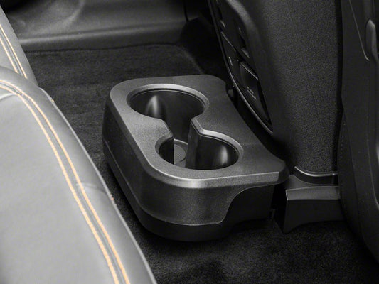 RedRock Rear Seat Cup Holder (21-25 Bronco 4-Door)