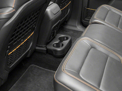 RedRock Rear Seat Cup Holder (21-25 Bronco 4-Door)